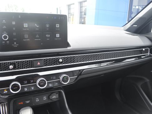 Used 2026 Honda Civic Sport Touring image 23