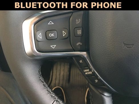 New 2025 RAM 1500 Laramie w/ Night Edition image 16