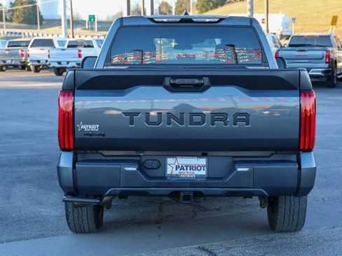 Used 2023 Toyota Tundra SR5 image 4