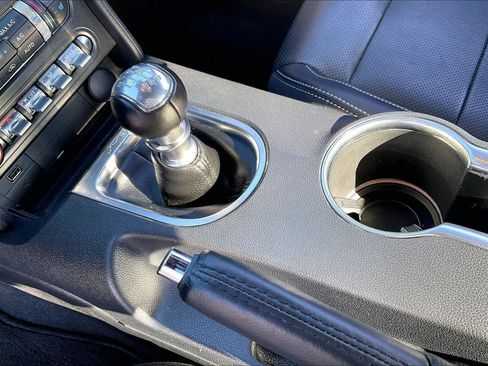 Used 2021 Ford Mustang GT Premium w/ Ford Safe & Smart Package image 16