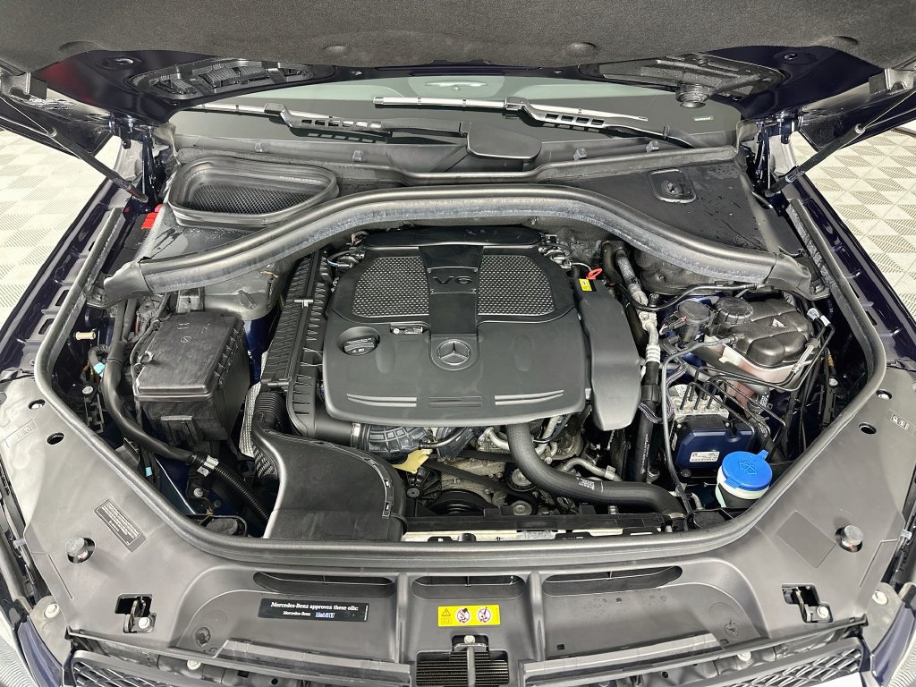 Used 2018 Mercedes-Benz GLE 350 4MATIC image 31