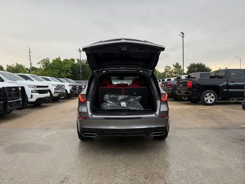 Used 2023 Acura MDX A-Spec AWD/4WD image 42