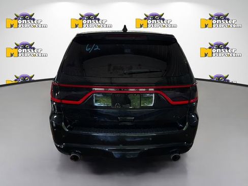 Used 2022 Dodge Durango R/T w/ Trailer Tow Group IV AWD/4WD image 5