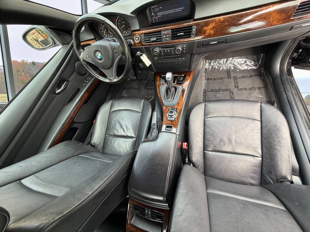 Used 2013 BMW 335i Convertible RWD image 36