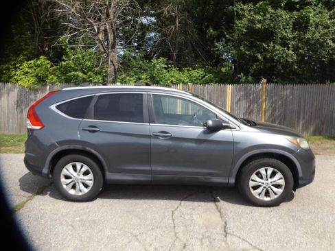 Used 2013 Honda CR-V EX-L image 6