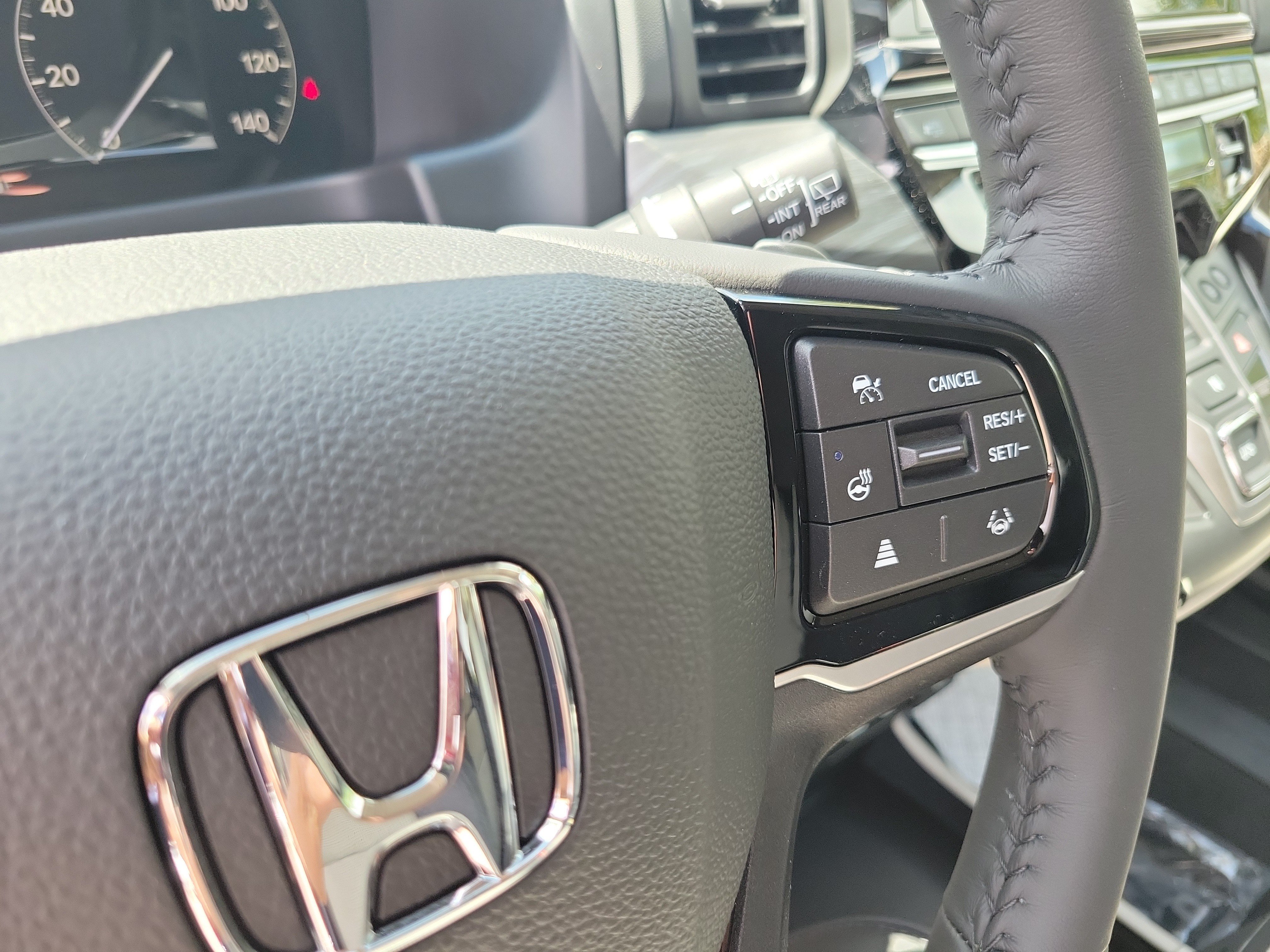 New 2026 Honda Odyssey Elite image 27