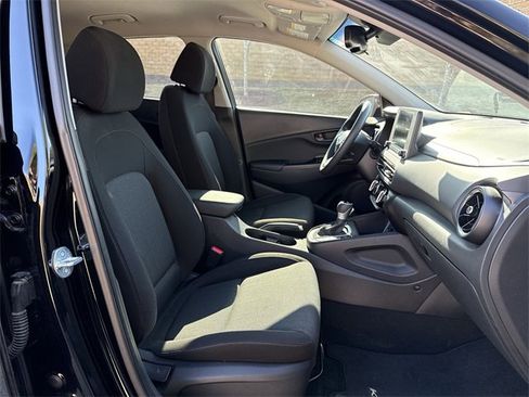 Used 2023 Hyundai Kona SEL image 28
