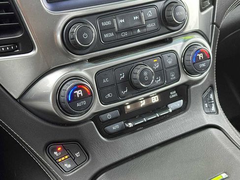 Used 2016 Chevrolet Suburban LTZ image 28