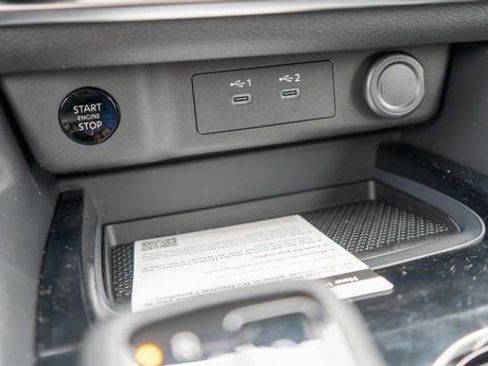 New 2026 Nissan Rogue SV image 22