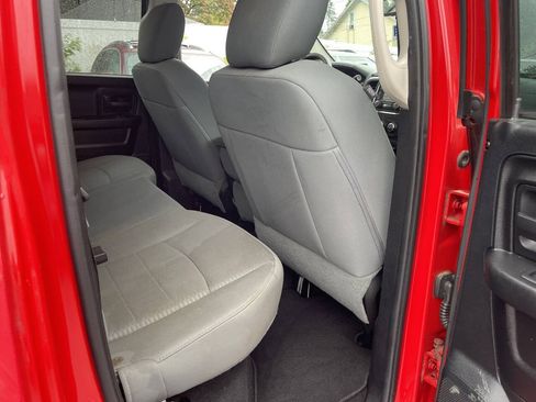 Used 2014 RAM 1500 Express AWD/4WD image 22