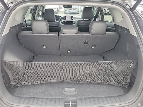 Used 2020 Hyundai Tucson Limited image 11