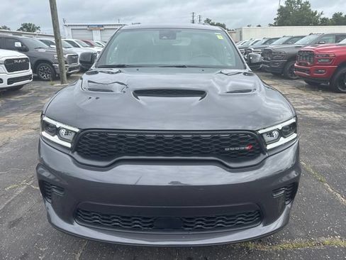 New 2026 Dodge Durango GT AWD/4WD image 8