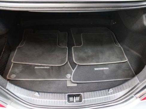 Used 2015 Mercedes-Benz CLA 250 4MATIC image 23