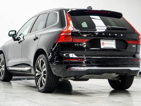 Used 2023 Volvo XC60 B5 Plus w/ Protection Package Premier FWD image 10