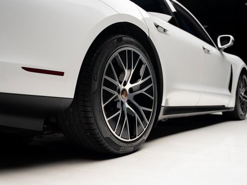 Used 2023 Porsche Taycan w/ Premium Package image 72