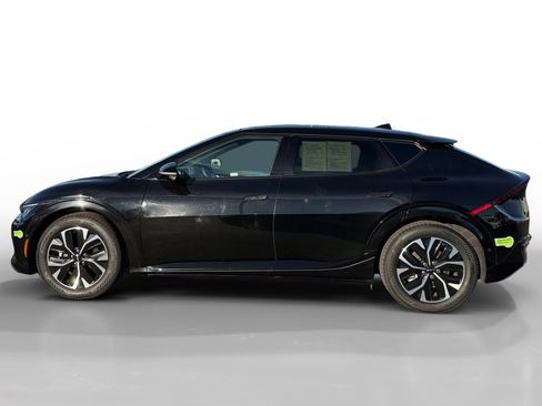 Used 2023 Kia EV6 GT-Line image 2