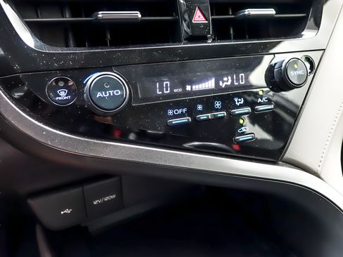 Certified 2024 Toyota Camry LE FWD image 18