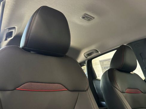 New 2026 Nissan Kicks SR w/ Cold Weather Package AWD/4WD image 17