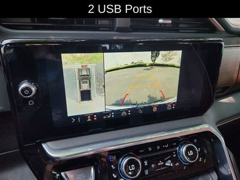 Used 2025 GMC Sierra 1500 Denali Ultimate AWD/4WD image 45