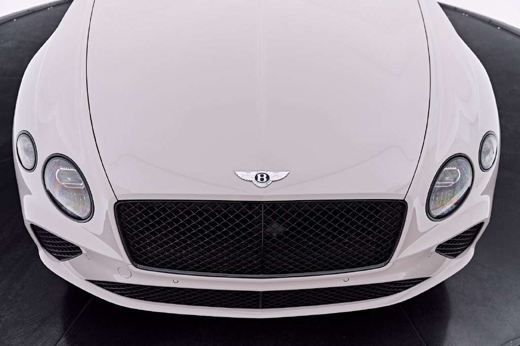 Used 2024 Bentley Continental GT Speed AWD/4WD image 20