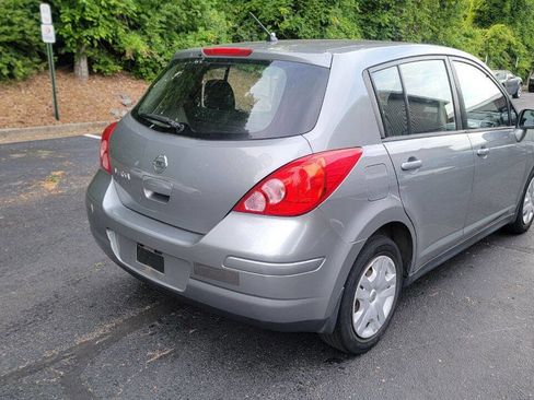 Used 2012 Nissan Versa 1.8 S image 5