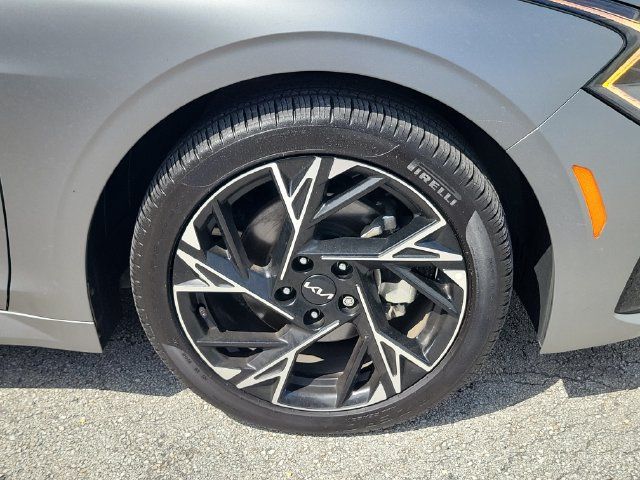 Used 2025 Kia K5 GT-Line w/ GT-Line Premium Package AWD/4WD image 6