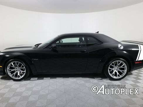 Used 2023 Dodge Challenger SRT Hellcat Redeye RWD image 8