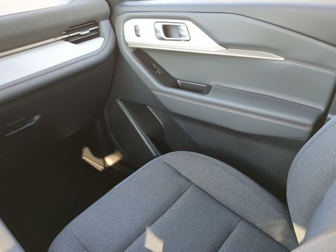 New 2026 Ford Explorer Active image 49