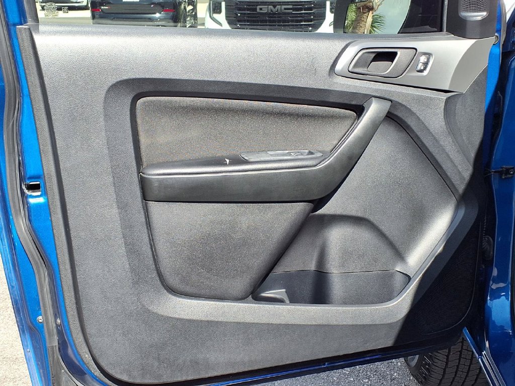 Used 2019 Ford Ranger XL w/ Equipment Group 101A Mid RWD image 27