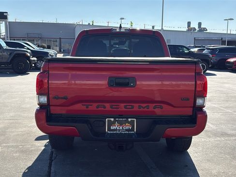 Used 2023 Toyota Tacoma SR image 6
