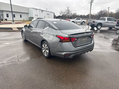 Used 2021 Nissan Altima 2.5 SL image 6