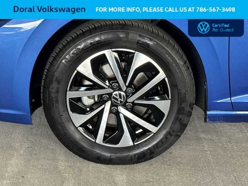 Used 2024 Volkswagen Jetta S FWD image 11
