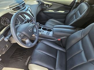 Used 2024 Nissan Murano SV w/ SV Midnight Edition Package FWD video 2