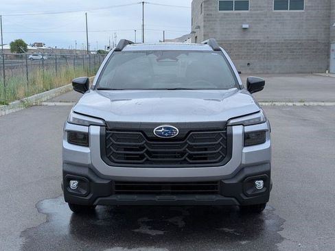 New 2026 Subaru Outback Limited AWD/4WD image 9