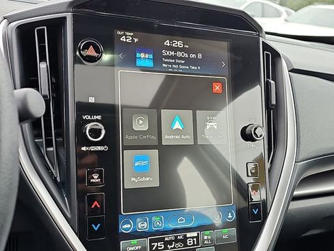 New 2026 Subaru Impreza 2.0i Sport image 21