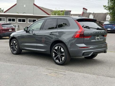 New 2026 Volvo XC60 B5 Plus w/ Climate Package AWD/4WD image 21