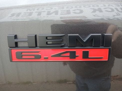 Used 2021 RAM 2500 Power Wagon image 10