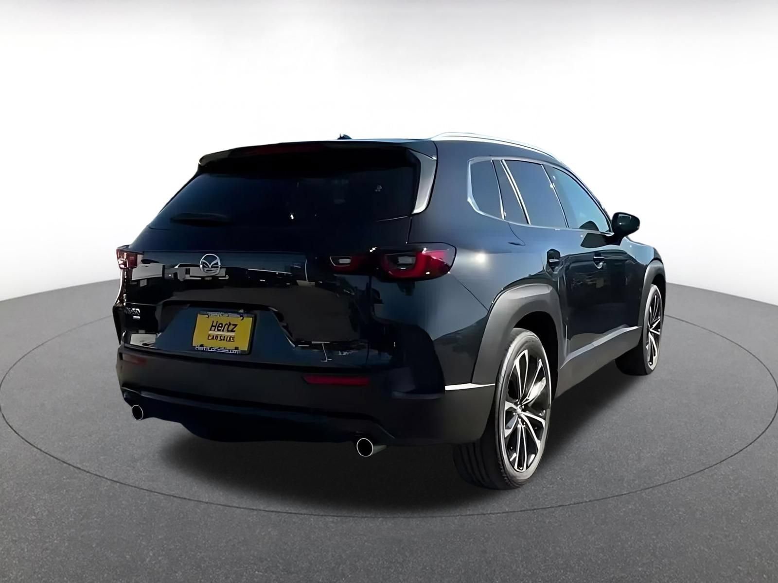 Used 2026 MAZDA CX-50 AWD 2.5 S w/ Premium Package image 14