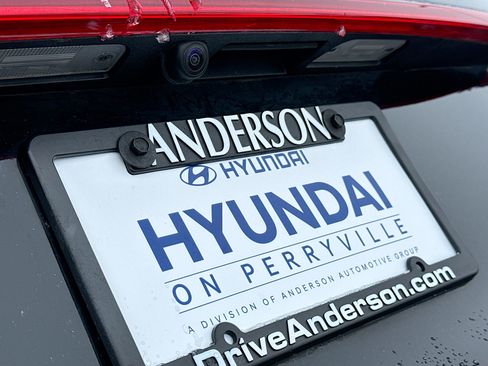 Used 2022 Hyundai Santa Fe Limited image 14