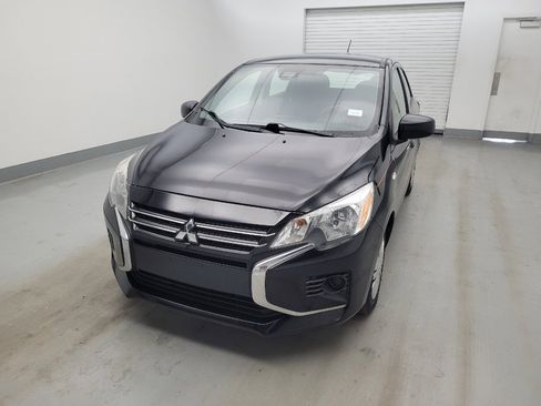 Used 2021 Mitsubishi Mirage ES FWD image 15