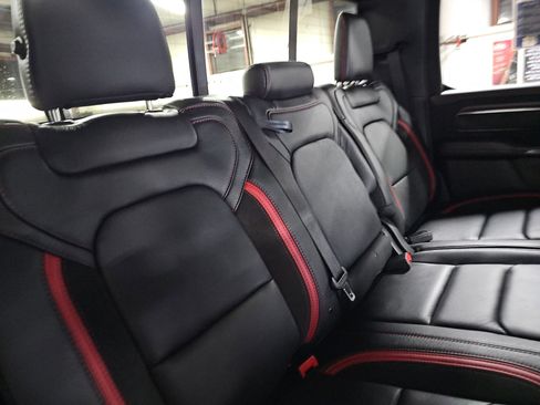 Used 2022 RAM 1500 TRX w/ TRX Level 2 Equipment Group image 12