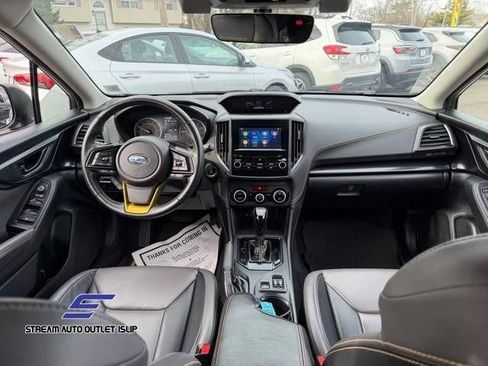 Used 2023 Subaru Crosstrek 2.5i Sport AWD/4WD image 23