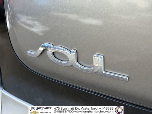 Used 2016 Kia Soul w/ Convenience Package image 31