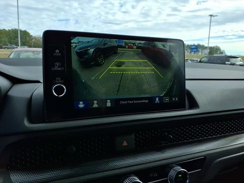 New 2026 Honda CR-V Sport-L image 20