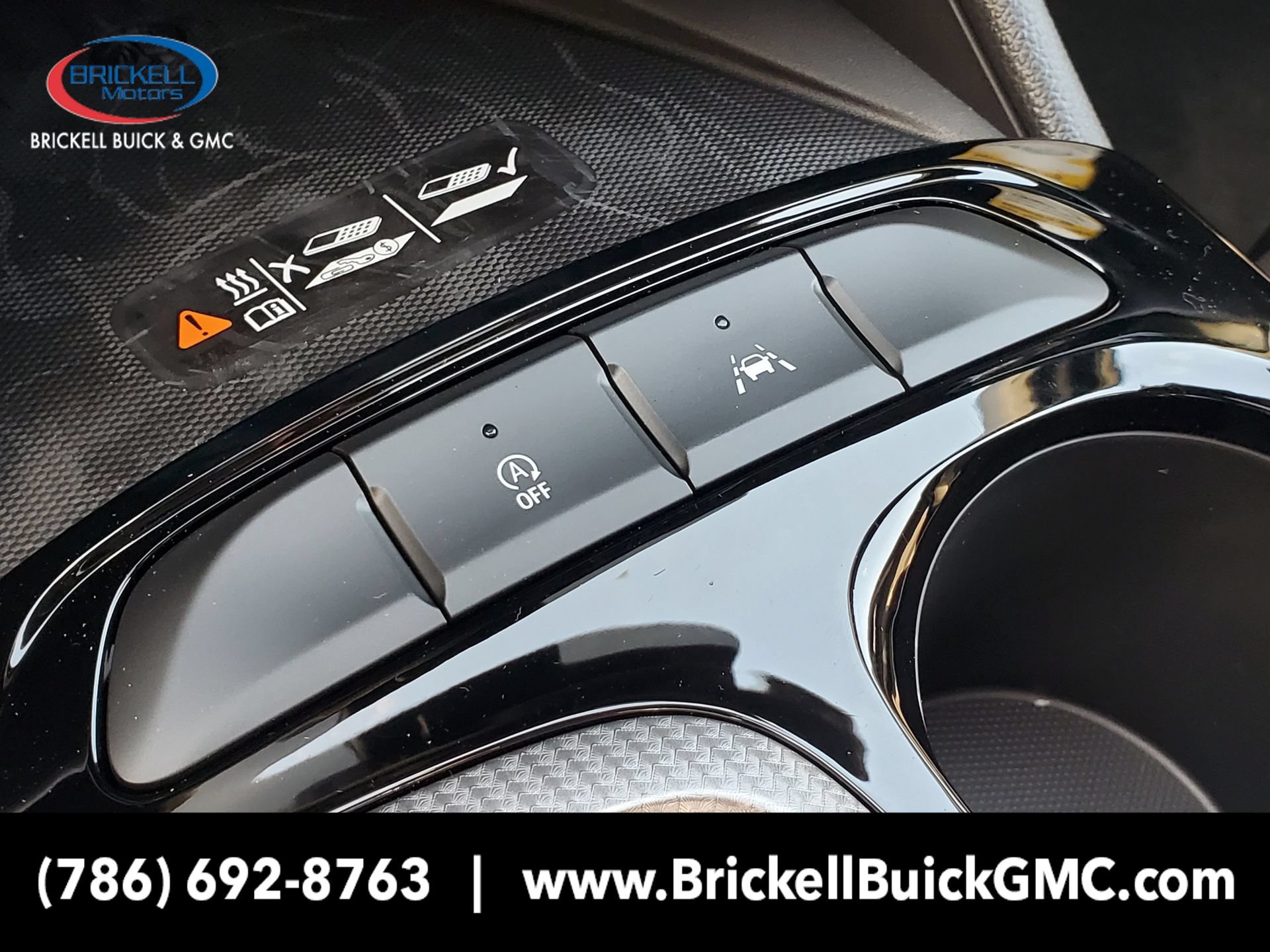 New 2026 Buick Envista Sport Touring FWD image 31
