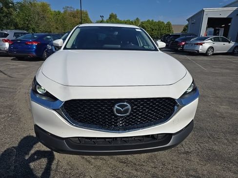Used 2021 MAZDA CX-30 AWD 2.5 S w/ Preferred Package image 2