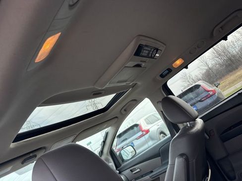 Used 2013 Honda Odyssey EX-L image 11