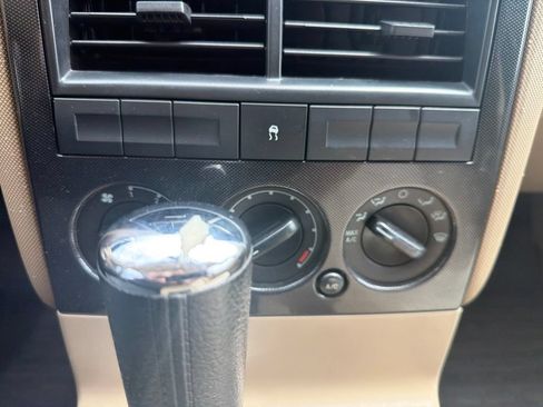 Used 2008 Ford Explorer Sport Trac XLT RWD image 14
