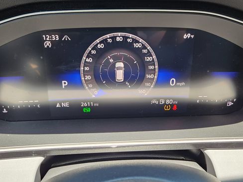 Used 2026 Volkswagen Jetta SE FWD image 7