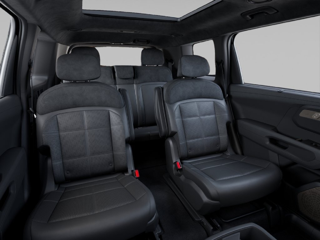 New 2027 Kia Telluride SX Prestige AWD/4WD image 16